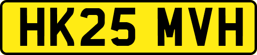HK25MVH