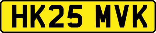HK25MVK