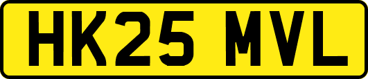 HK25MVL