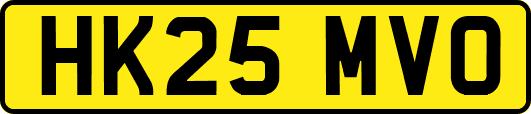 HK25MVO