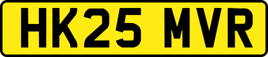HK25MVR