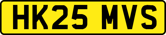 HK25MVS