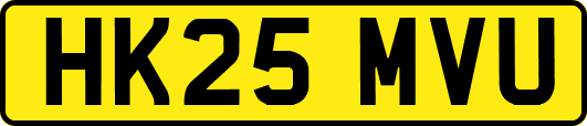 HK25MVU