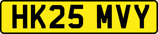HK25MVY