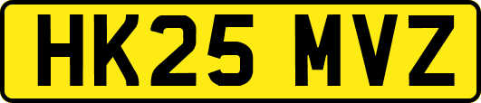 HK25MVZ