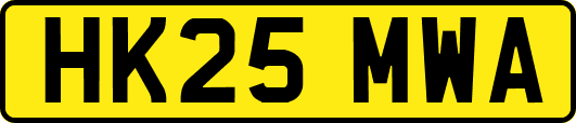 HK25MWA
