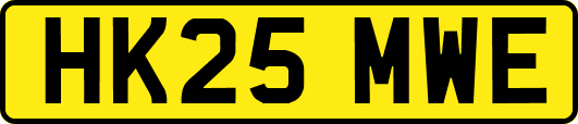 HK25MWE
