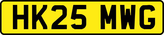 HK25MWG