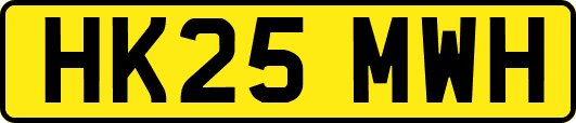 HK25MWH