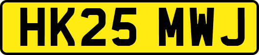 HK25MWJ