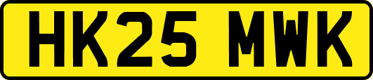 HK25MWK