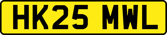 HK25MWL