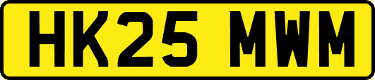HK25MWM