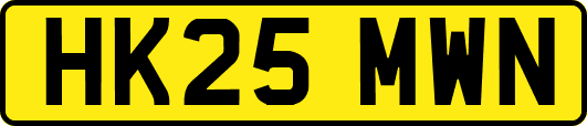 HK25MWN