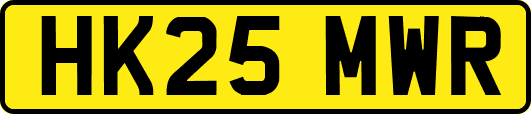 HK25MWR