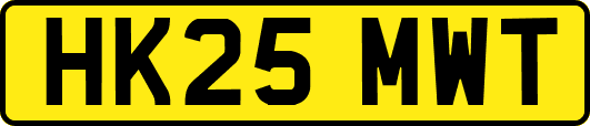 HK25MWT