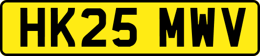 HK25MWV