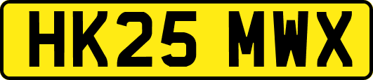 HK25MWX