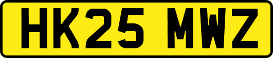 HK25MWZ