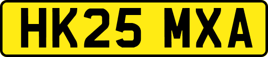 HK25MXA