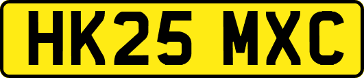 HK25MXC