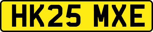 HK25MXE