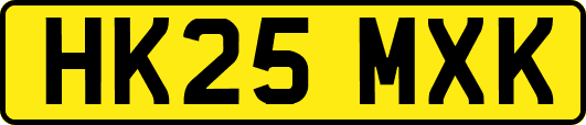 HK25MXK