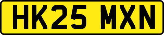 HK25MXN