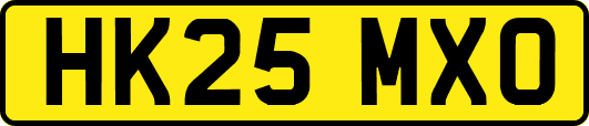 HK25MXO