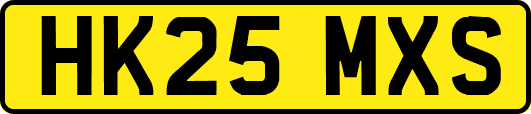 HK25MXS