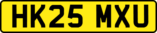 HK25MXU