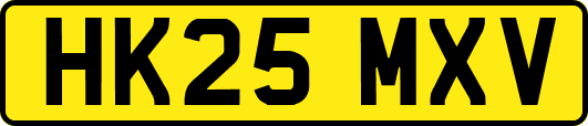 HK25MXV