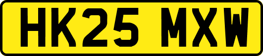 HK25MXW