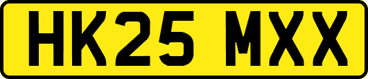 HK25MXX