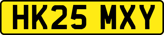 HK25MXY