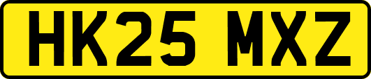 HK25MXZ