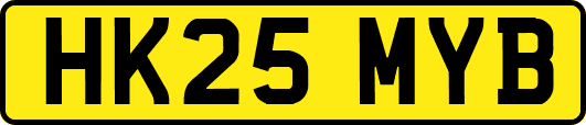 HK25MYB