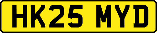 HK25MYD