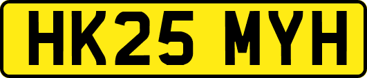 HK25MYH