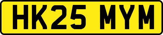 HK25MYM