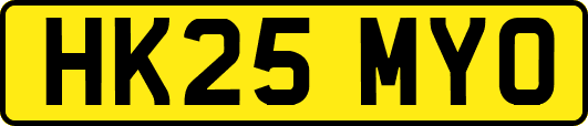 HK25MYO