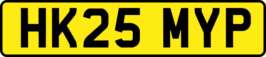HK25MYP