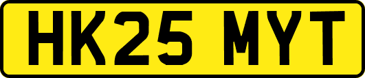 HK25MYT
