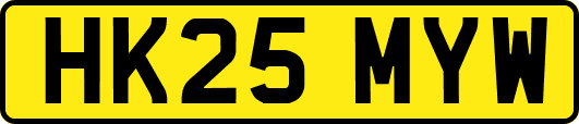 HK25MYW