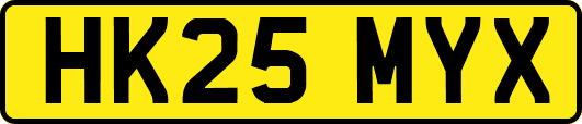 HK25MYX