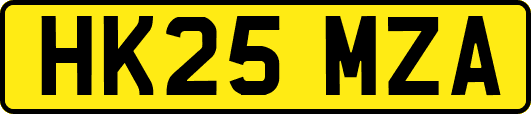 HK25MZA
