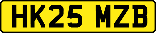 HK25MZB