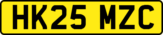 HK25MZC