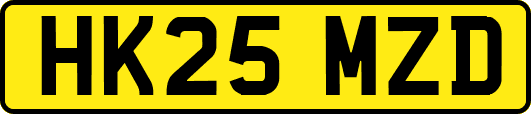 HK25MZD