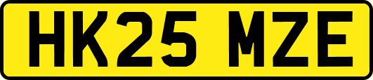 HK25MZE